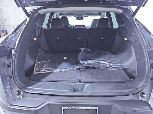 New 2025 Nissan Murano SL image 24