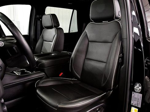 Used 2023 Chevrolet Tahoe Premier w/ Max Trailering Package image 25