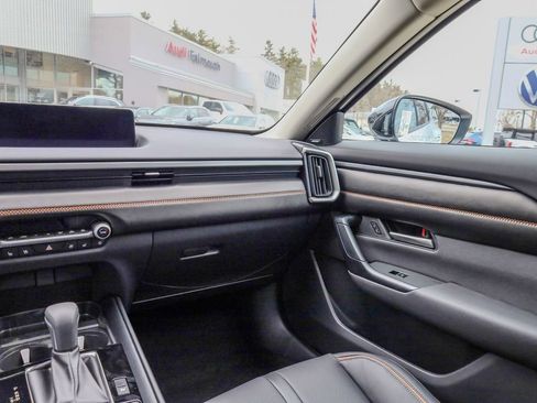 New 2026 MAZDA CX-50 AWD 2.5 Hybrid w/ Premium Pkg image 23