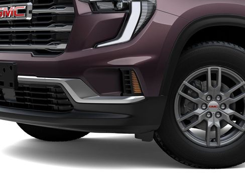 New 2026 GMC Acadia Elevation image 29