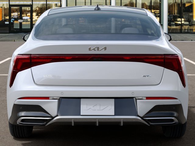 New 2027 Kia K5 GT-Line AWD/4WD image 18