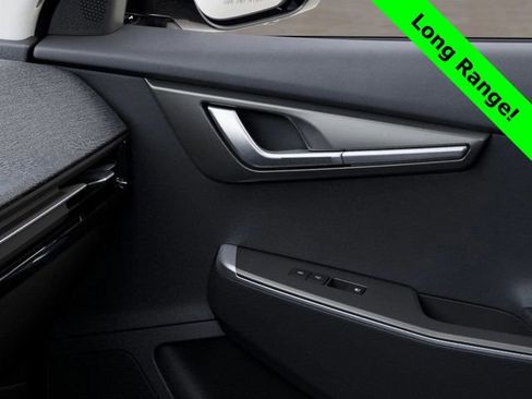 New 2025 Kia EV6 Light image 25