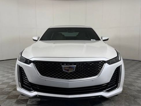 Used 2023 Cadillac CT5 Premium Luxury RWD image 13