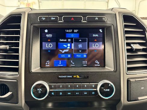 Used 2019 Ford Expedition Max XLT AWD/4WD image 31