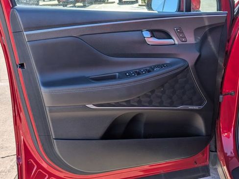 Used 2022 Hyundai Santa Fe Limited image 10