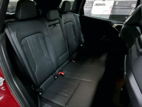 Used 2025 BMW X3 xDrive30i w/ Convenience Package image 29