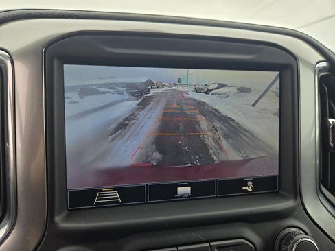 Used 2020 Chevrolet Silverado 1500 LT w/ All-Star Edition image 39