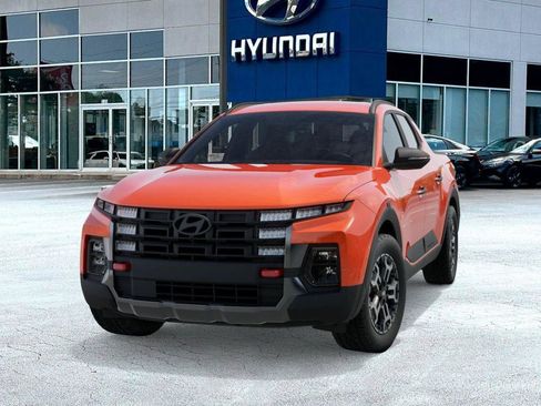 New 2026 Hyundai Santa Cruz XRT AWD/4WD image 7