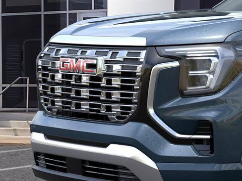 New 2026 GMC Terrain Denali AWD/4WD image 39
