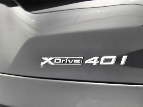 Used 2023 BMW X5 xDrive40i w/ Executive Package image 25