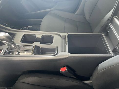 Certified 2025 Nissan Sentra S image 21