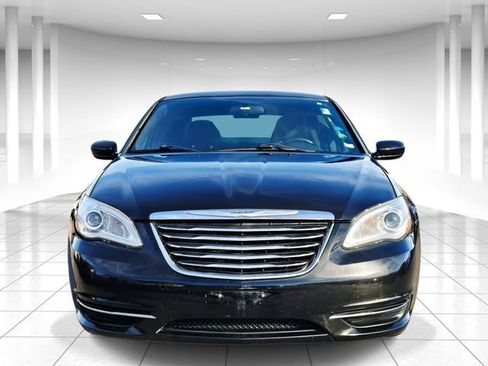 Used 2013 Chrysler 200 Touring image 5