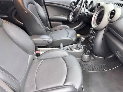 Used 2012 MINI Cooper Countryman S AWD/4WD image 12