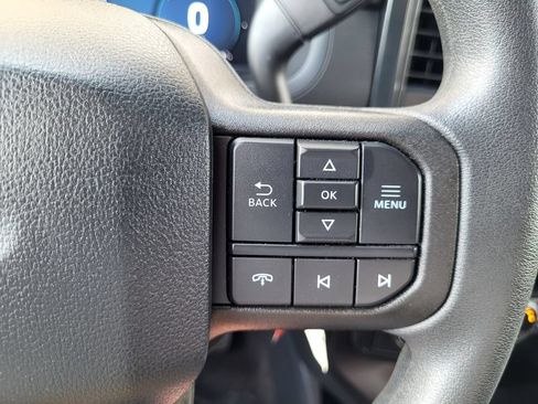 Used 2025 Ford F150 STX w/ Equipment Group 200A AWD/4WD image 18