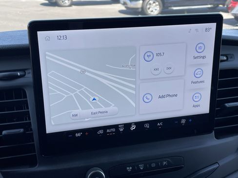 Used 2024 Ford Transit 250 Low Roof image 27