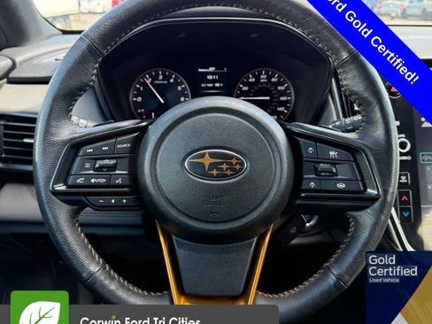 Used 2025 Ford F150 Tremor w/ Mobile Office Package AWD/4WD image 20