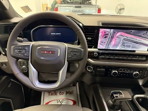 New 2026 GMC Sierra 1500 SLT w/ SLT Premium Plus Package image 19