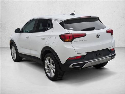 Used 2021 Buick Encore GX Preferred w/ Cold Weather Comfort Package image 7