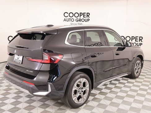 Used 2025 BMW X1 xDrive28i image 22
