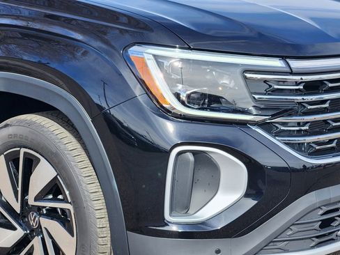 New 2026 Volkswagen Atlas SEL image 27