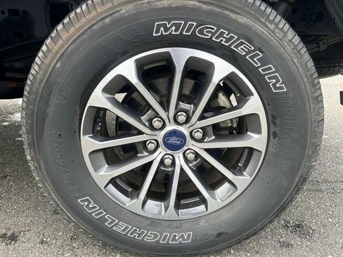 Used 2020 Ford F150 XLT w/ Equipment Group 302A Luxury image 30