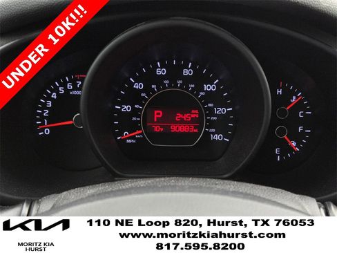 Used 2015 Kia Soul image 6