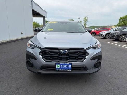 Used 2024 Subaru Crosstrek 2.0i AWD/4WD image 3