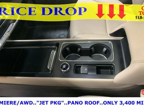 Used 2024 Lincoln Corsair AWD w/ Equipment Group 101A image 41