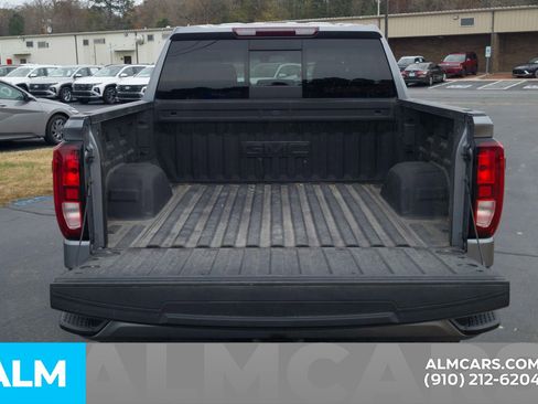 Used 2021 GMC Sierra 1500 Elevation w/ Preferred Package image 11