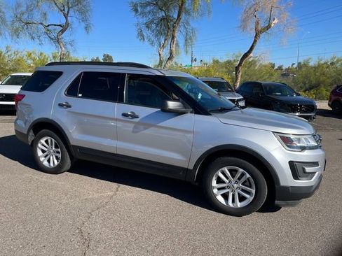 Used 2016 Ford Explorer Base image 6