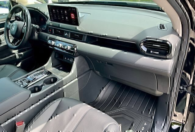 New 2026 Honda Pilot EX-L image 15