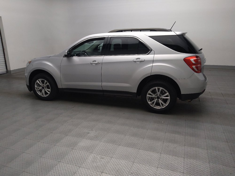 Used 2016 Chevrolet Equinox LT w/ Convenience Package FWD image 3