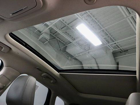 Used 2024 Lincoln Corsair Reserve w/ Equipment Group 201A image 29