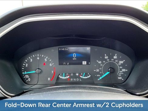 Used 2022 Ford Escape SE w/ Convenience Package AWD/4WD image 17
