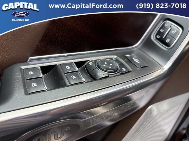 Certified 2024 Ford F250 King Ranch w/ Chrome Package AWD/4WD image 21