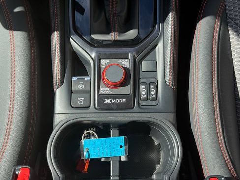 Used 2023 Subaru Forester Sport AWD/4WD image 21