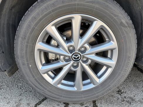 Used 2023 MAZDA CX-5 AWD 2.5 S image 9