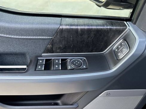 Certified 2022 Ford F150 Lariat w/ Equipment Group 502A High image 22