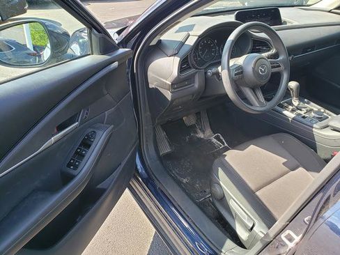 Certified 2023 MAZDA CX-30 AWD 2.5 S image 11