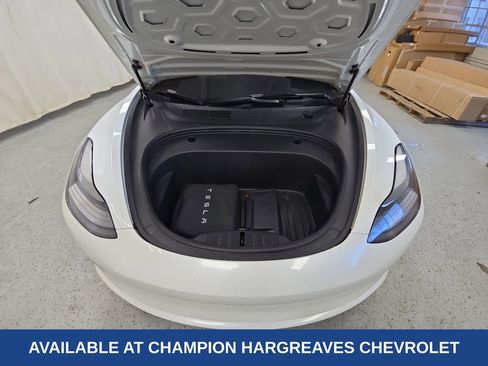 Used 2022 Tesla Model 3 Long Range image 38