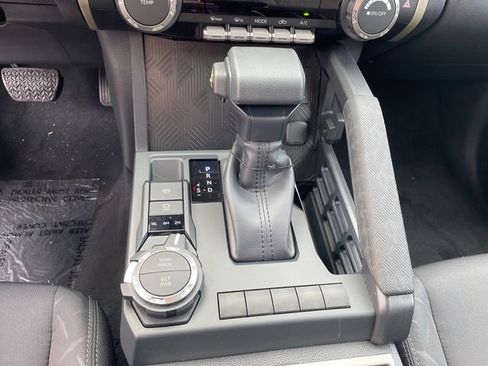New 2026 Toyota Tacoma SR5 image 30
