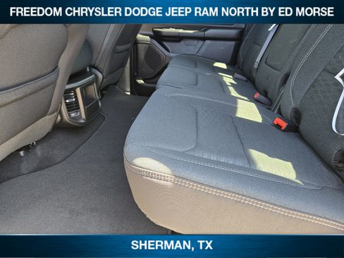 New 2026 RAM 1500 Express RWD image 20