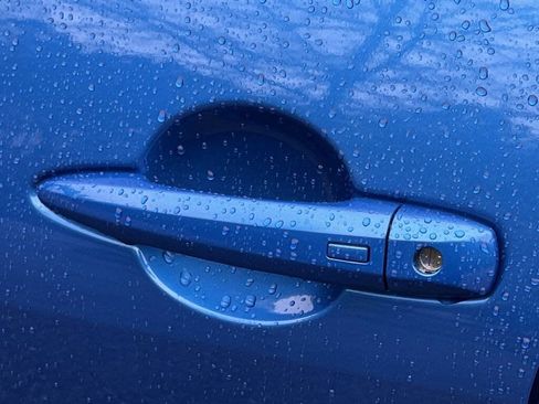 Certified 2025 Nissan Sentra SR image 29