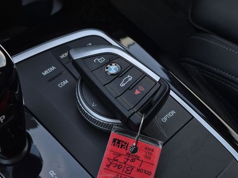 Certified 2024 BMW X3 sDrive30i w/ Convenience Package image 34