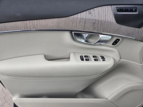 Certified 2023 Volvo XC90 B6 Plus w/ Protection Package Premier AWD/4WD image 14