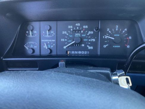 Used 1994 Ford Ranger 4x4 SuperCab image 22