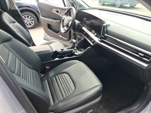 Used 2023 Kia Sportage SX FWD image 12