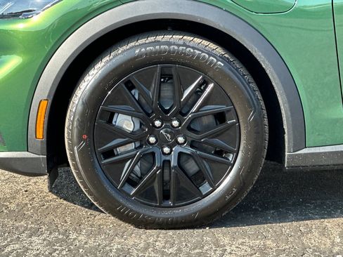 New 2025 Ford Mustang Mach-E Select w/ Comfort Package Lite image 25