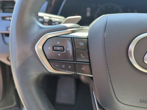 Used 2024 Lexus RX 350 FWD w/ Technology Package image 20
