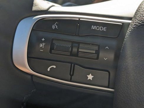 Used 2024 Kia Sportage X-Line w/ X-Line Premium Package image 23